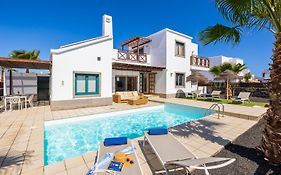 Villa Aruba